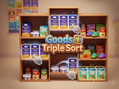 Peli Goods Triple Sort verkossa
