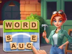 Peli Word Sauce verkossa