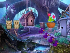 Peli Fruit Lover Boy Rescue verkossa