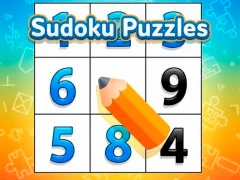 Peli Sudoku Puzzles verkossa