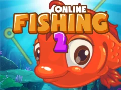 Peli Fishing 2 Online verkossa