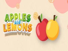 Peli Apples & Lemons verkossa