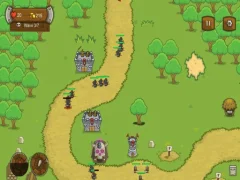 Peli Castle Kingdom season verkossa