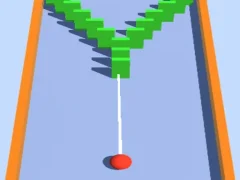 Peli Ball Hit Domino verkossa