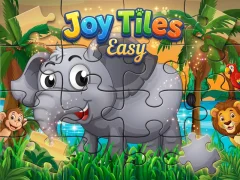Peli Joy Tiles Easy verkossa