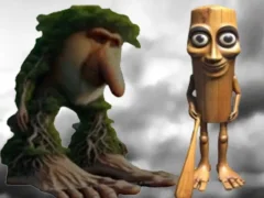 Peli Brr Brr Patapim Rage Tung Sahur verkossa