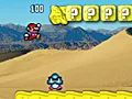 Peli Mario Jeux verkossa