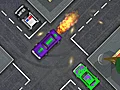 Peli Car Chaos verkossa