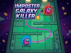 Peli Imposter Galaxy Killer verkossa