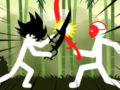 Peli Shadow Stickman Fight verkossa
