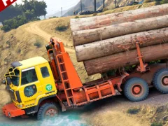 Peli Heavy Cargo Truck Driver verkossa