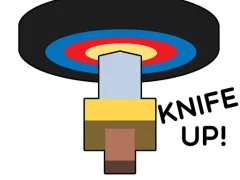 Peli Knife Up! verkossa