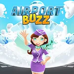 Peli Airport Buzz verkossa