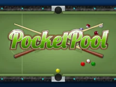 Peli Pocket Pool verkossa