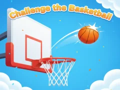 Peli Challenge the Basketball verkossa