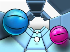 Peli Two Tunnel 3D verkossa
