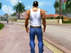 Peli GTA: Grand Vegas Crime verkossa