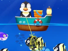 Peli Fishing Game verkossa