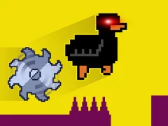 Peli Devil Duck verkossa