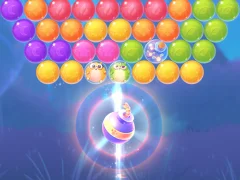 Peli Bubble Queen Cat verkossa