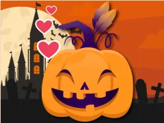 Peli Love Balls Halloween verkossa