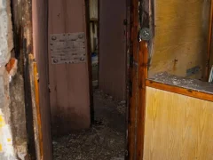 Peli Ghost Town Escape 4 Mirrored Dimension verkossa