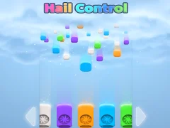 Peli Hail Control verkossa