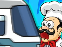 Peli Chef Right Mix verkossa