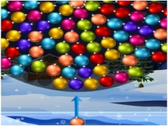 Peli Orbiting Xmas Balls verkossa