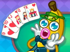 Peli Banana Poker verkossa