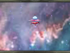 Peli Space Jump verkossa