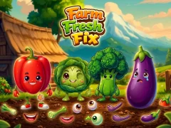 Peli Farm Fresh Fix verkossa