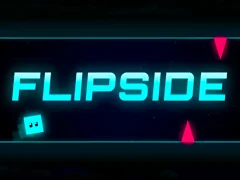 Peli Flipside verkossa