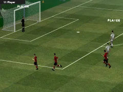 Peli Authentic Football:The Brazil World Cup verkossa