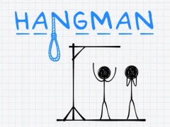 Peli Hangman verkossa