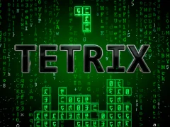 Peli Tetrix verkossa