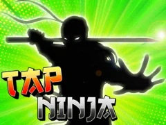 Peli Tap Ninja verkossa