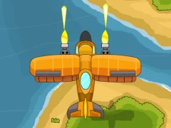 Peli Sky War verkossa