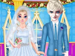 Peli Princess Wedding Planner verkossa