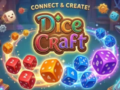 Peli Dice Craft verkossa