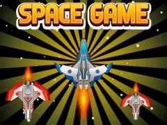 Peli Space Game verkossa