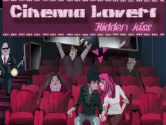 Peli Cinema Lovers : Hidden kiss verkossa