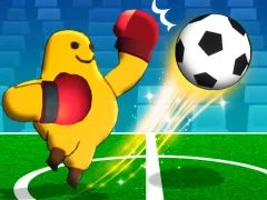 Peli Monster Soccer 3d verkossa