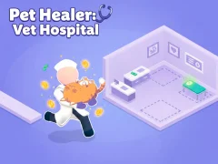 Peli Pet Healer: Vet Hospital verkossa