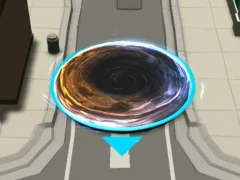 Peli Void City verkossa
