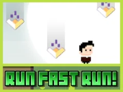 Peli Run Fast Run! verkossa