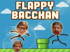 Peli Flappy bacchan verkossa