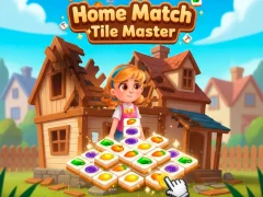 Peli Home Match: Tile Master verkossa