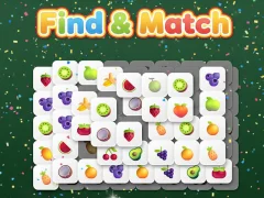 Peli Find & Match verkossa