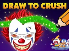 Peli Draw To Crush verkossa
